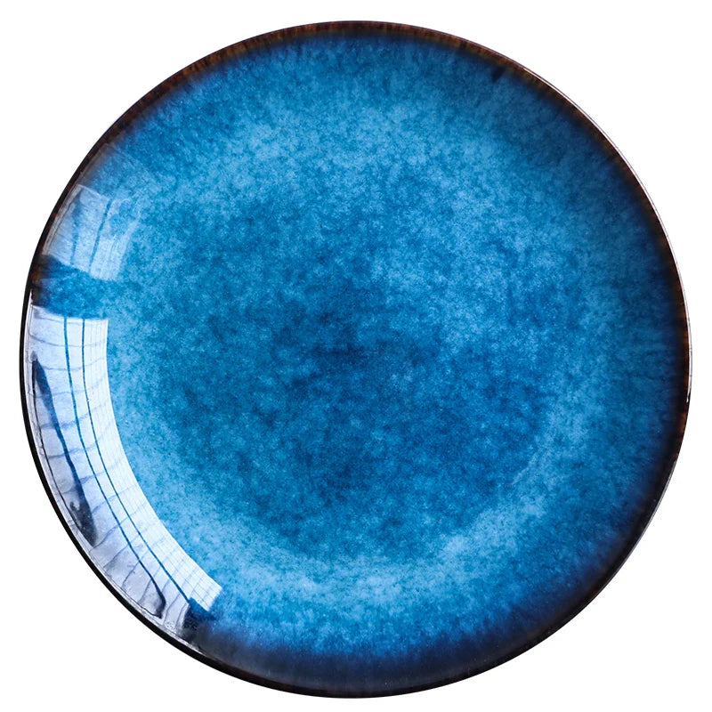Fujin Nova Plates