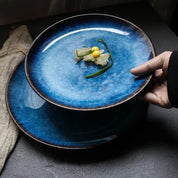 Fujin Nova Plates