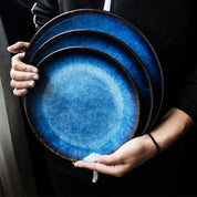 Fujin Nova Plates