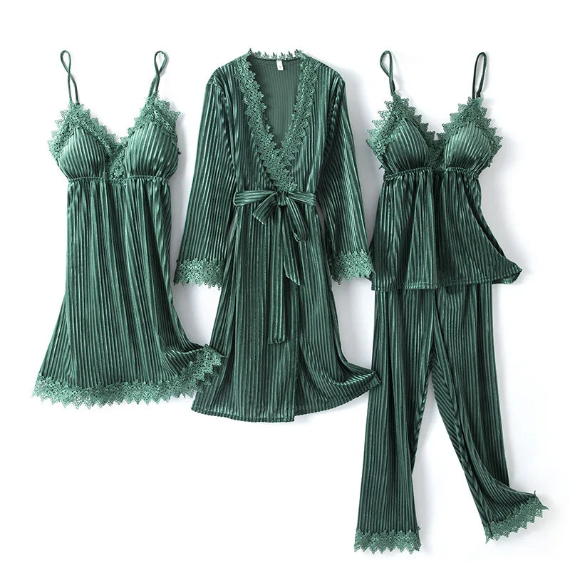 Torva Sleepwear Sets