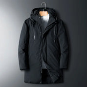 Gangen Winter Jacket
