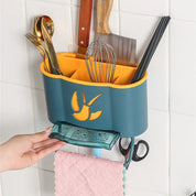 Vandor Organizer