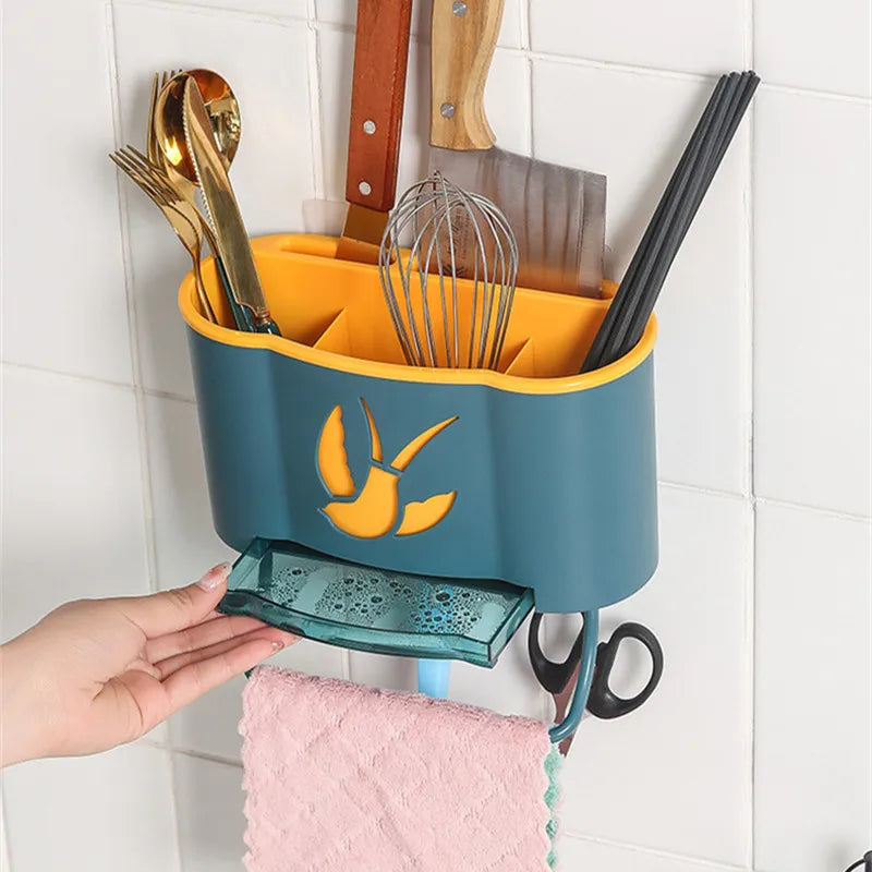 Vandor Organizer