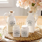 Paxen Ceramic Set