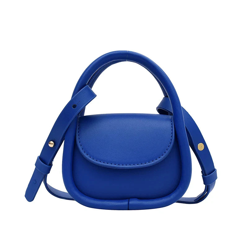 Nivora Crossbody Bag