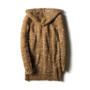 Mavor Cardigan