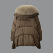 Dolce Puffer Down Jacket