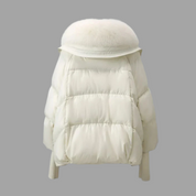Dolce Puffer Down Jacket