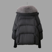 Dolce Puffer Down Jacket