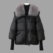 Dolce Puffer Down Jacket