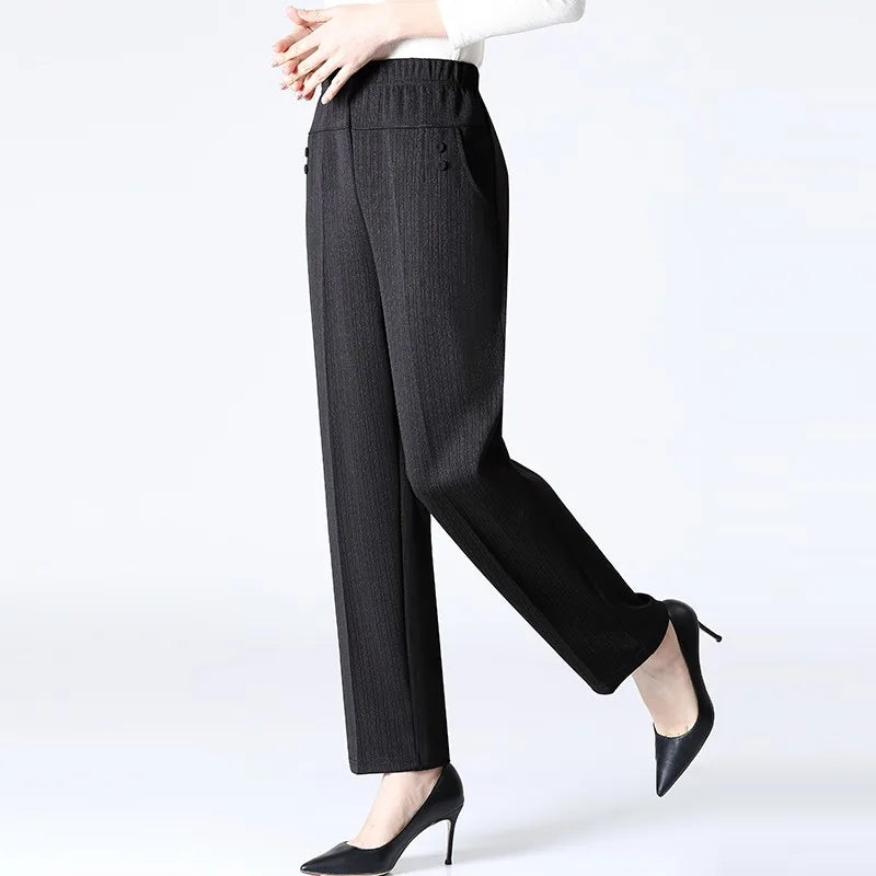 Vailon Trousers