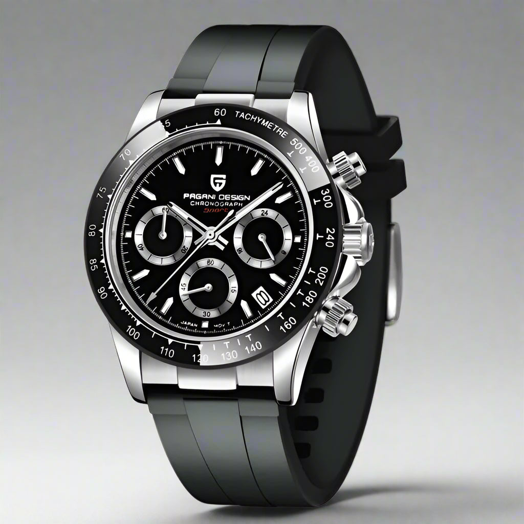 Swiftor Watches