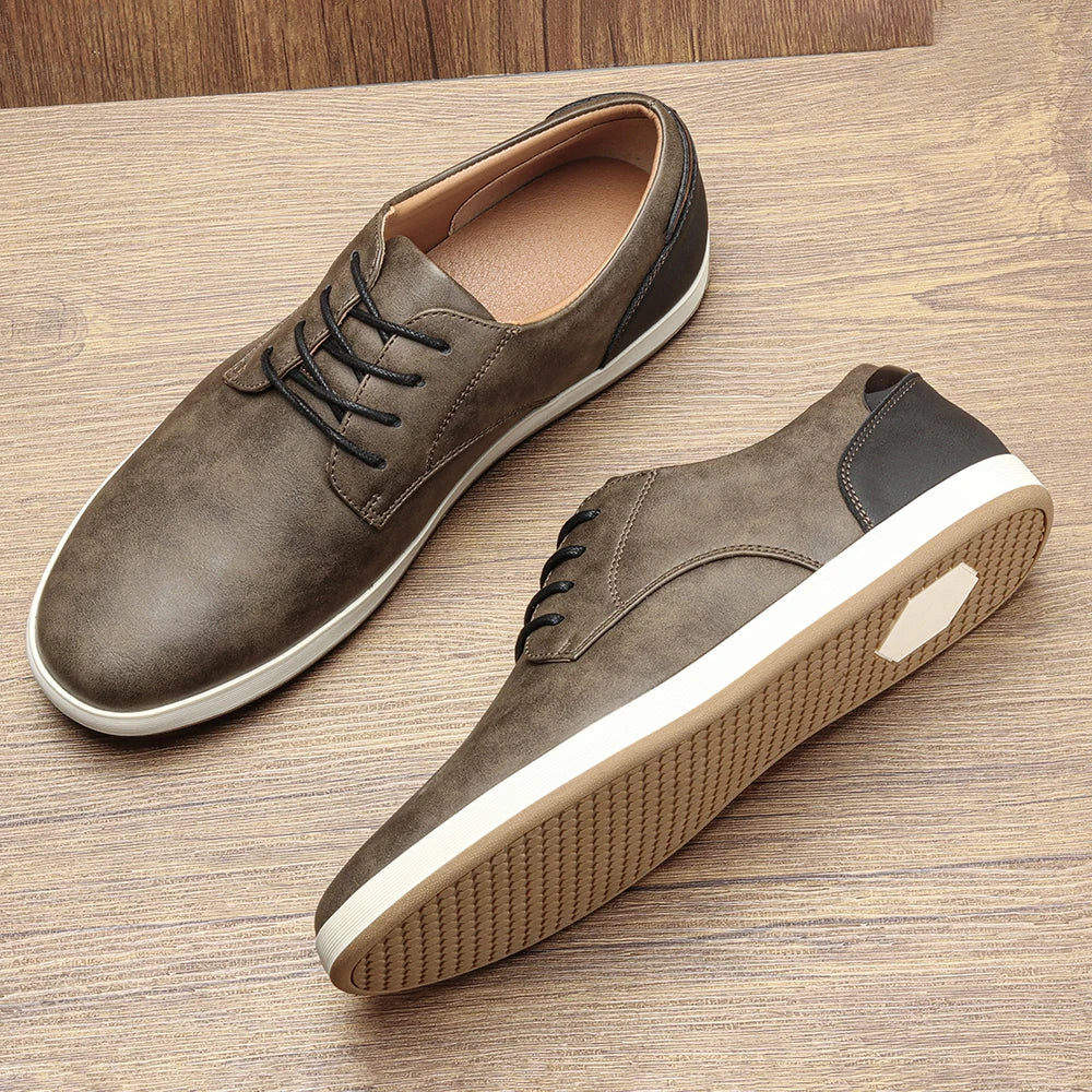 Orsen Co. Sneakers