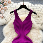 Drayce Dress