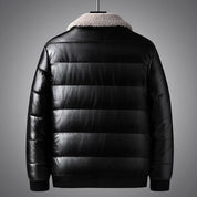 Caparin Jacket