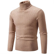 Claro Turtleneck