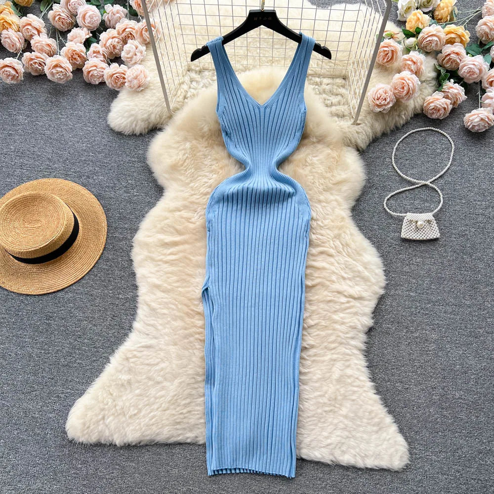 Drayce Dress