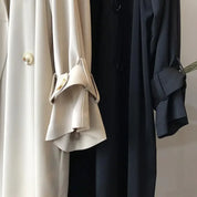Vento Trench Coat