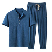 Veluin Marvik Two-Piece Set