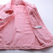 Coré Denim Vest