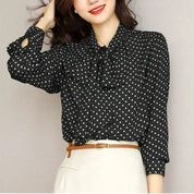 Melora Shirt
