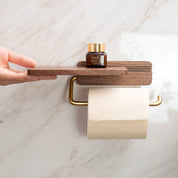Syrel Roll Holder