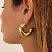 Odeon Earrings