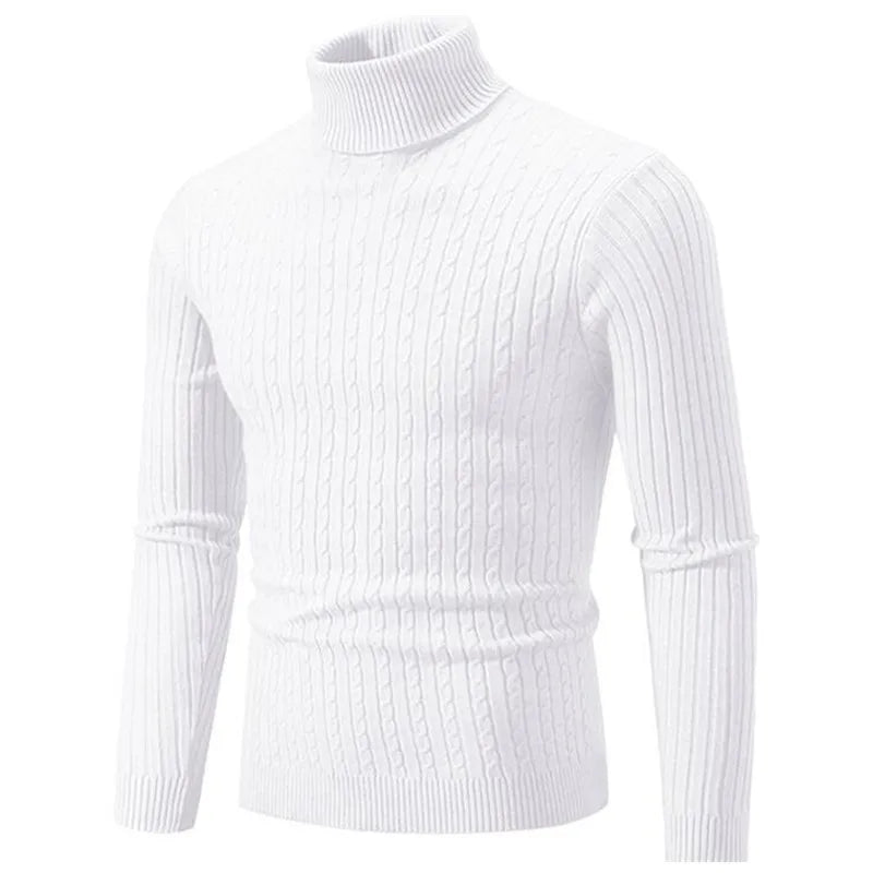 Claro Turtleneck