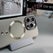 Kyros iPhone Case