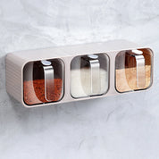 Lorenza Seasoning Box