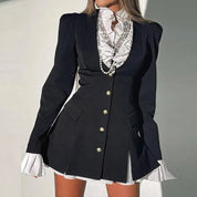 Sarée Two Piece Dress