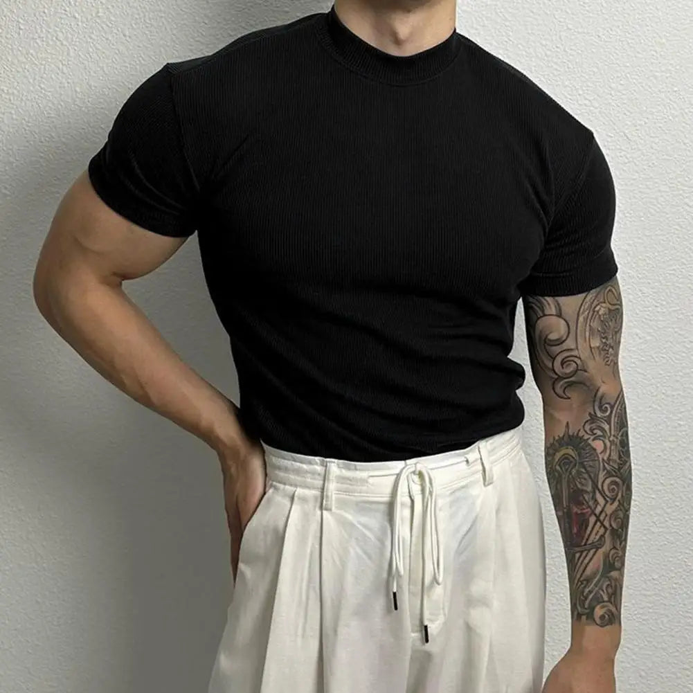 Sorrento Slim Fit T-Shirt
