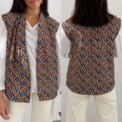 Crestina Vest