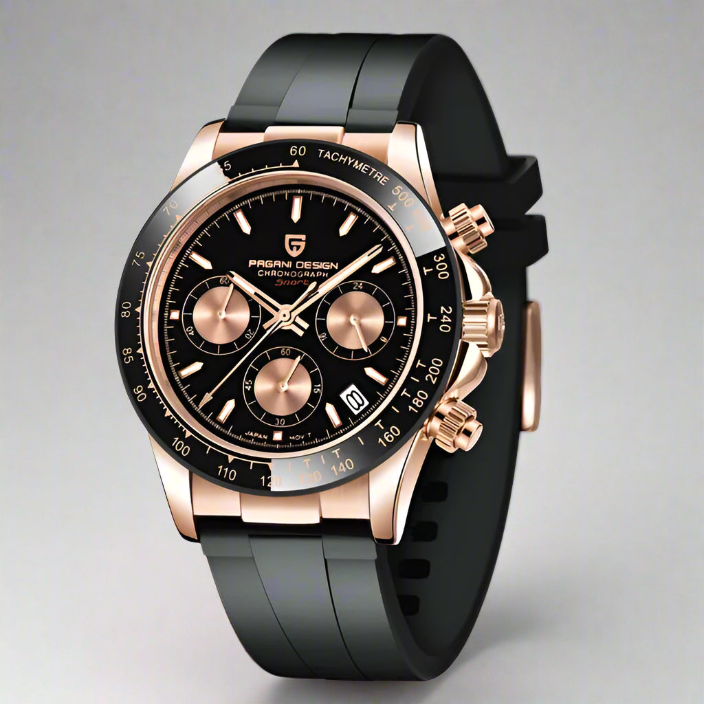 Swiftor Watches