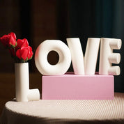 Velure Vase