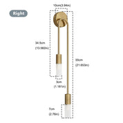 Viven Wall Sconce