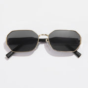 Oslix Luxe Sunglasses