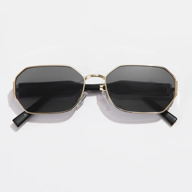 Oslix Luxe Sunglasses