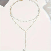 Peroune Necklace