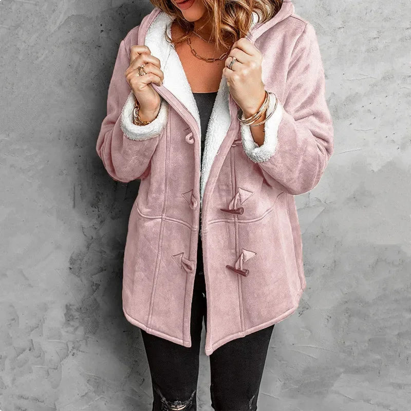 Torin Coat