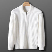 Fenvo Polo Sweater