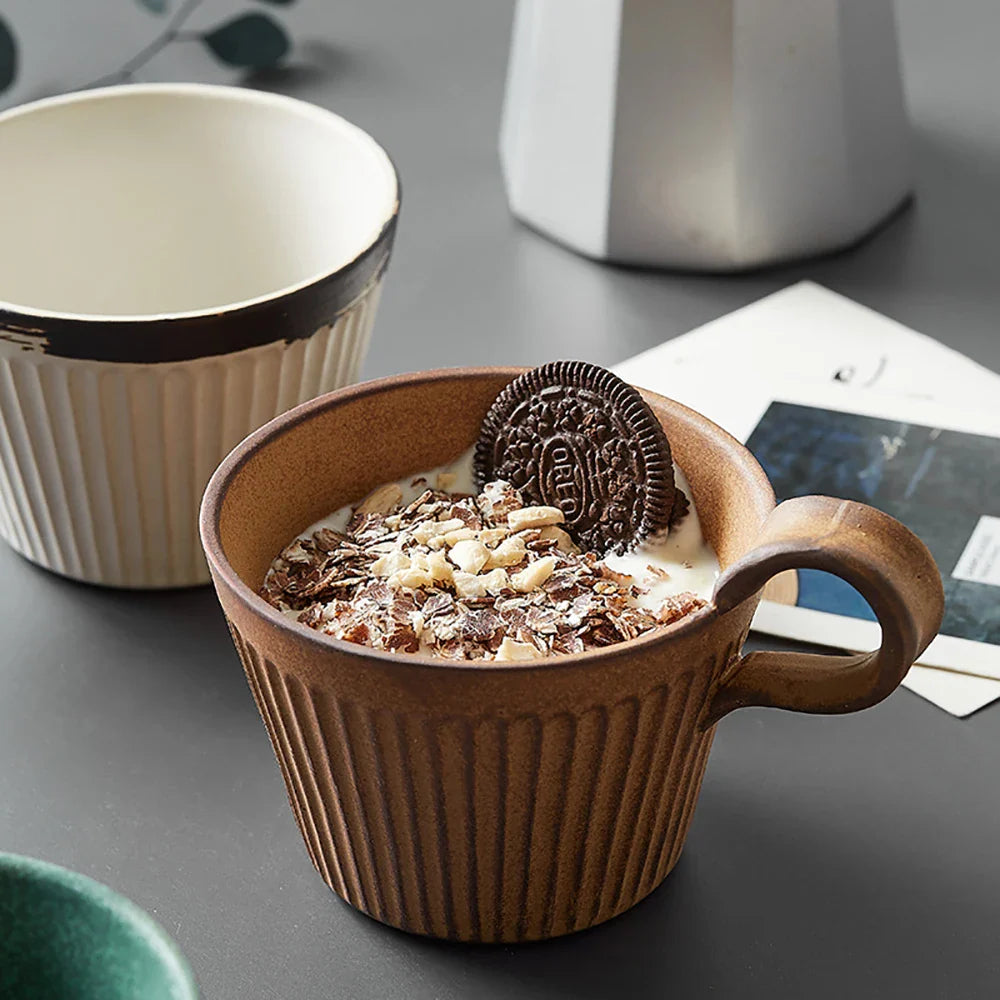 Saviano Coffee Cup