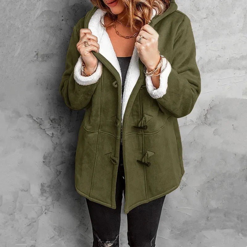 Torin Coat