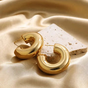 Odeon Earrings