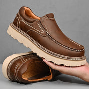 Marwood Leather Shoes