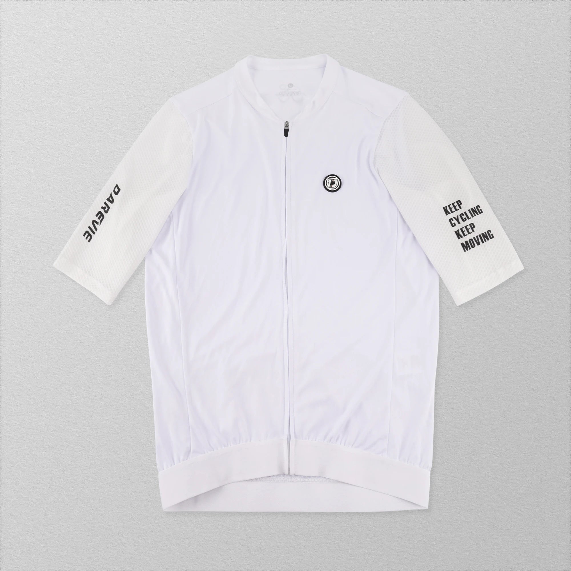 Darevie x Rift Line Cycling Jersey