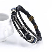 Bass Guitar Bracelet