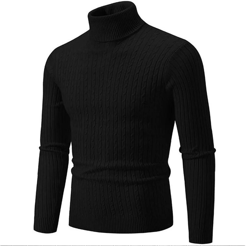 Claro Turtleneck