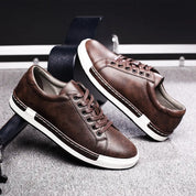 Nivelle Leather Shoes