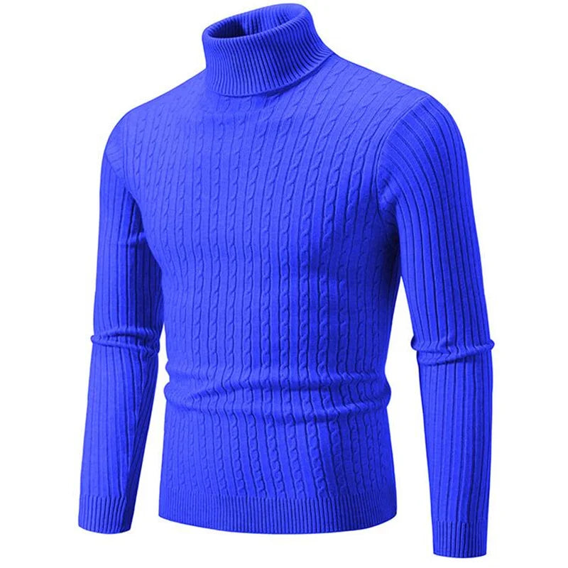 Claro Turtleneck